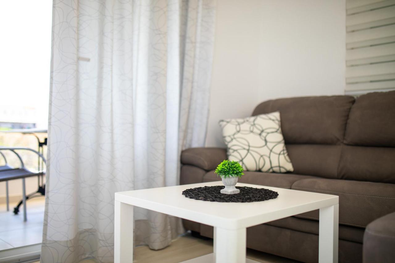 Apartments Augustinovic Baska  Exterior photo