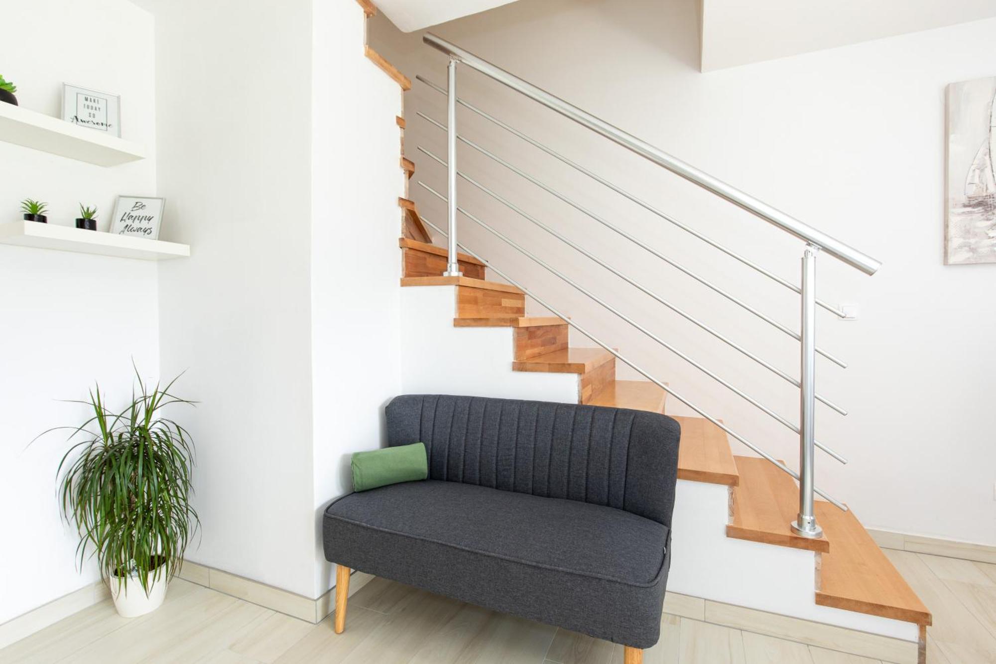 Apartments Augustinovic Baska  Room photo
